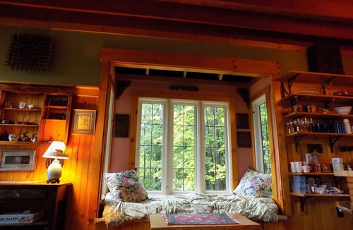 North River House | Sweet New Cabin With Amazing Views Of The Hudson River