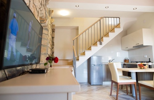 Cavtat Old Town Apartment | Sweet oldstone house