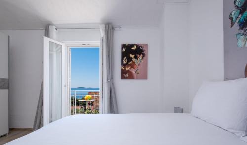 Mlini Apartment | Sweet paradise Mlini with beautiful view