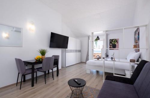 Mlini Apartment | Sweet paradise Mlini with beautiful view