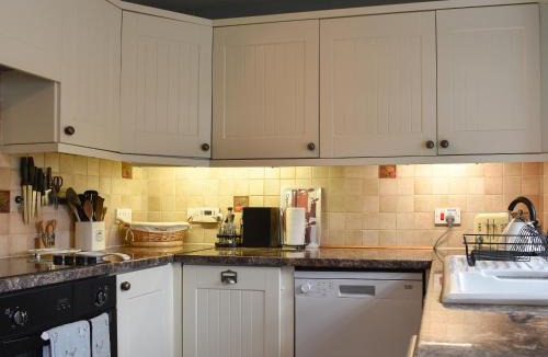 Redmire House | Sweet Pea Cottage