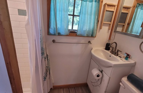 Georgia Coast House | Sweet Pea TINY Home