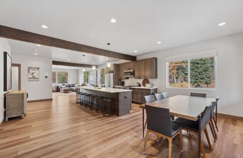 Whitefish House | Sweet Peaks