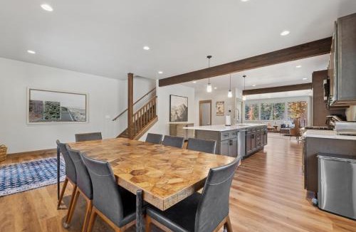 Whitefish House | Sweet Peaks