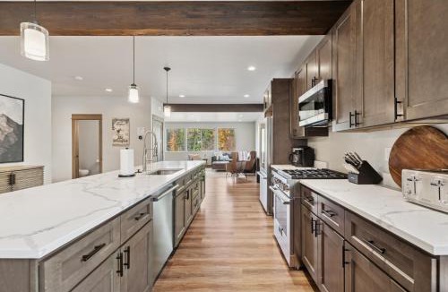 Whitefish House | Sweet Peaks