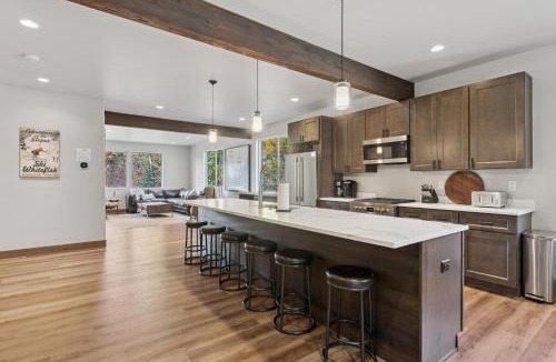 Whitefish House | Sweet Peaks