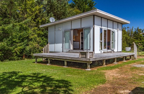 Rangataua Cottage | Sweet Rangataua - Rangataua Bach