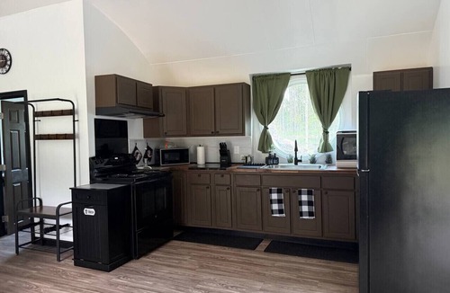 Littleton RV Rental | Sweet rare Earth Home 3 pack! 3 homes! Sleeps 10!
