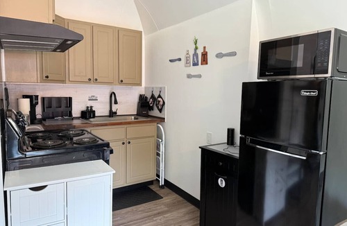 Littleton RV Rental | Sweet rare Earth Home 3 pack! 3 homes! Sleeps 10!