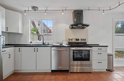 Old Town Historic District House | Sweet reTreat, Perfect Location