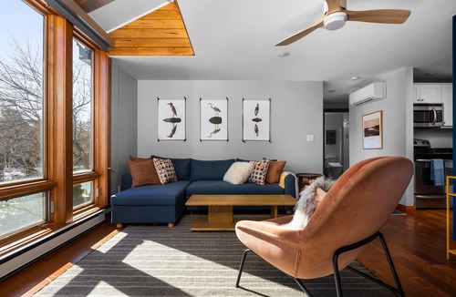 Leland Condo | Sweet Retreat Summary