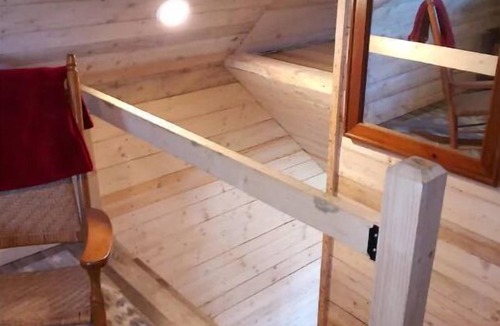 Crittenden Cabin | Sweet Retreat