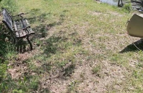 Crittenden Cabin | Sweet Retreat