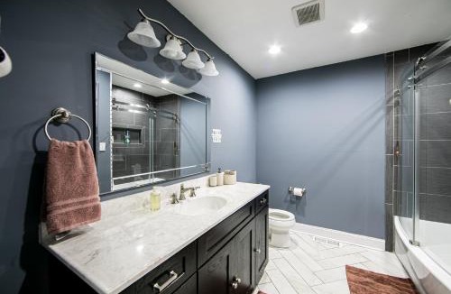 White Mills House | Sweet Retreat