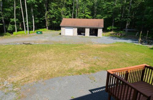 White Mills House | Sweet Retreat