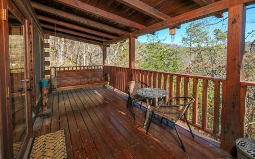 Sevierville Villa | Sweet Retreat