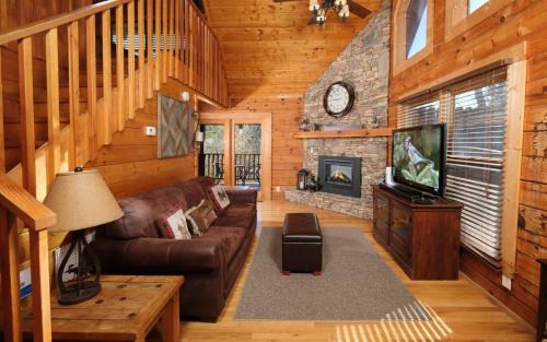 Sevierville Villa | Sweet Retreat