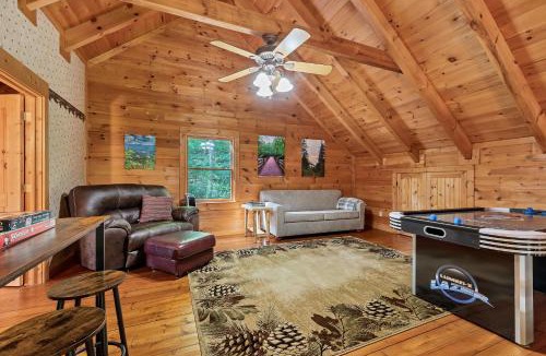 Townsend Ski Chalet | Sweet Retreat