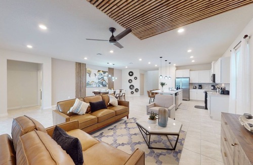 Davenport Villa | Sweet Retreat, Windsor Island Resort Near Orlando And Disney, By Shine Villas 8 Bedroom Villa