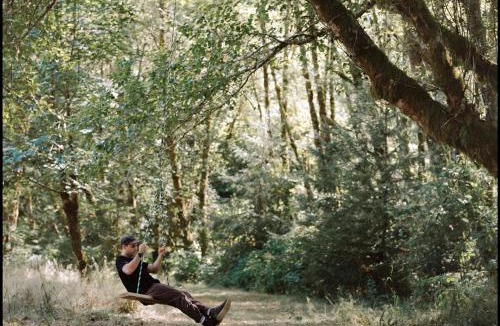 Cloverdale House | Sweet Root Hollow