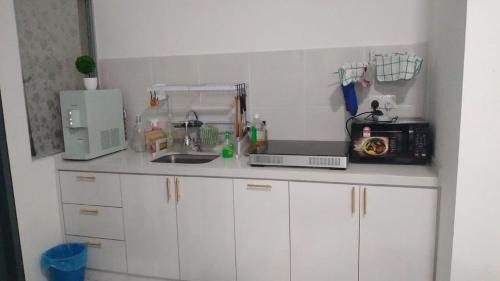 Kampung Rawa Apartment | Sweet Rosabell