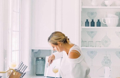 Medford Cottage | Sweet Rose Cottage