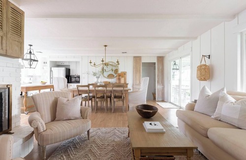 Medford Cottage | Sweet Rose Cottage