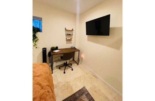 West Milford Apartment | Sweet Serenity