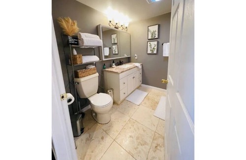 West Milford Apartment | Sweet Serenity