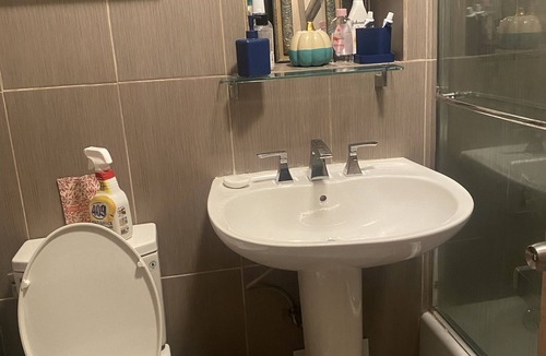 Flatbush Apartment | Sweet spot in flatbush