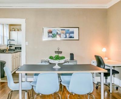 Vollintine-Evergreen Apartment | Sweet Stay in Memphis