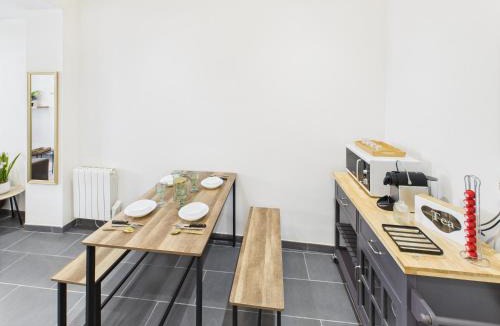 Dreux Apartment | Sweet stay T2