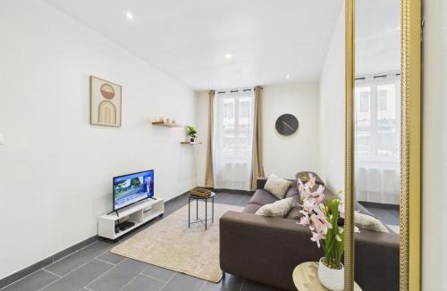 Dreux Apartment | Sweet stay T2