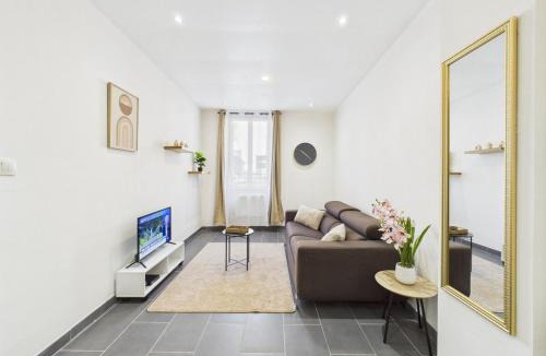 Dreux Apartment | Sweet stay T2