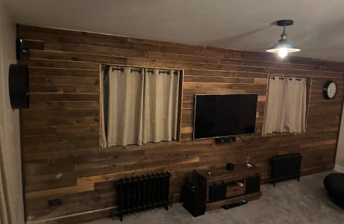 Toddington House | Sweet street