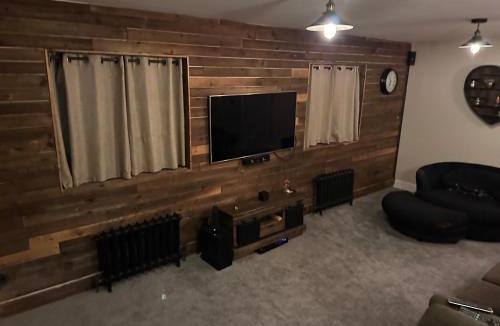 Toddington House | Sweet street