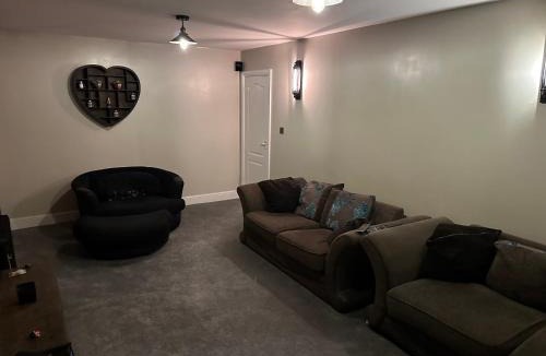 Toddington House | Sweet street