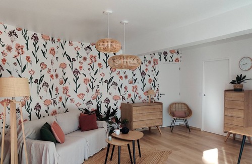 Piolenc Apartment | Sweet studio in the heart of Provence
