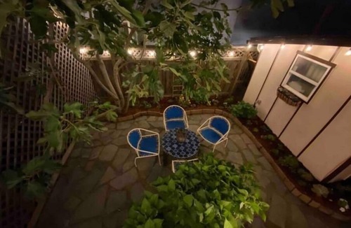 West Eugene Apartment | Sweet Suite #1n
