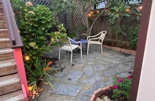 West Eugene Apartment | Sweet Suite #1n