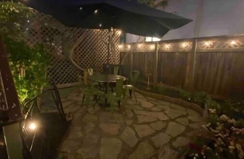 West Eugene Apartment | Sweet Suite #1n