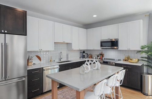 Minor Apartment | Sweet Suites Capitol Hill