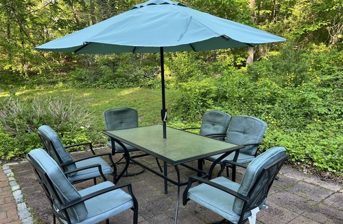 Sandwich House | Sweet summer cape cod get away Home with pool ❤️