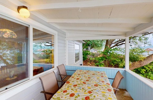 Town of Jerusalem House | Sweet Sunrise