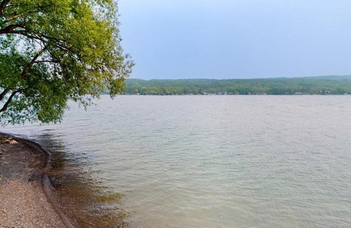 Town of Jerusalem House | Sweet Sunrise