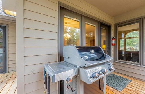 Deer Park House | Sweet Sunriver