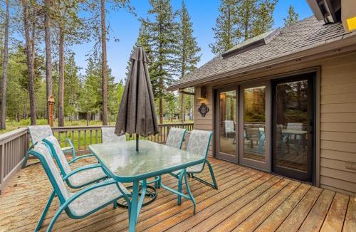 Deer Park House | Sweet Sunriver