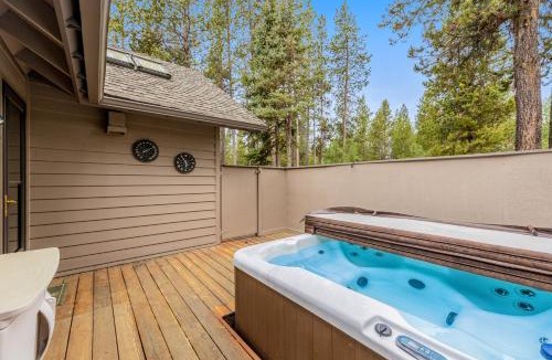 Deer Park House | Sweet Sunriver