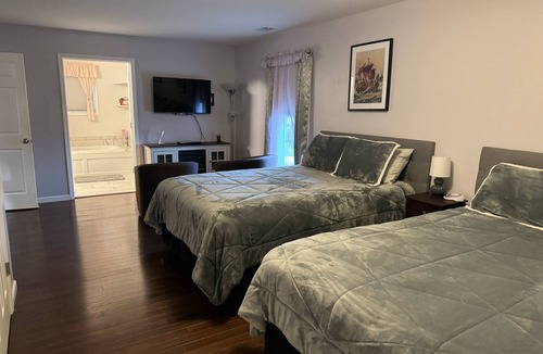 Stanford Bed & Breakfast | Sweet Victory Bed and Breakfast