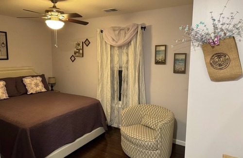 Stanford Bed & Breakfast | Sweet Victory Bed and Breakfast